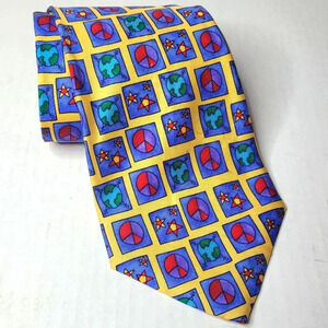 SAVE THE CHILDREN Men's Tie
